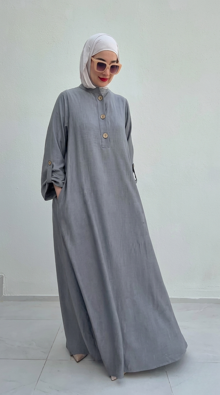 ABAYA MIA