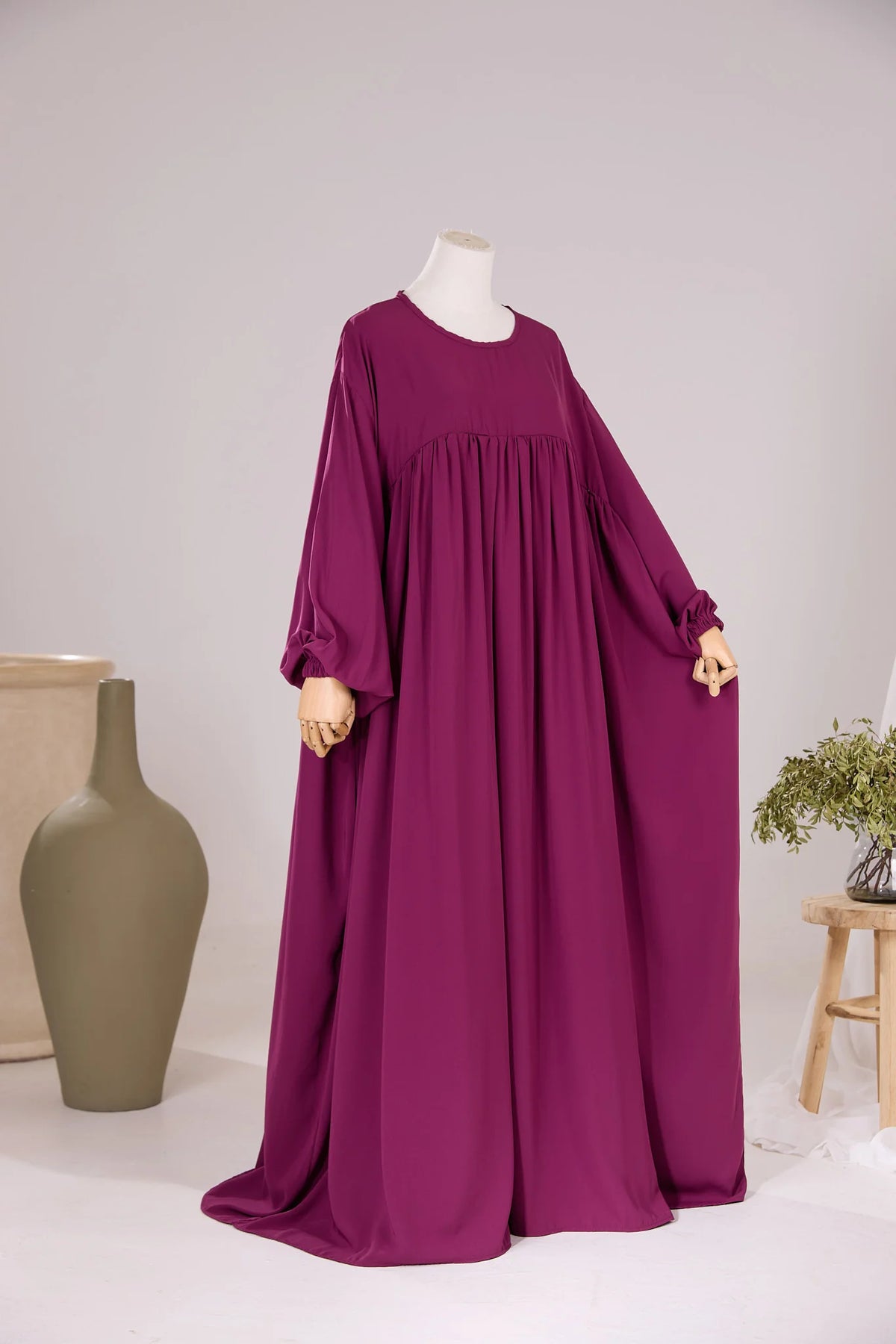 Abaya Maera