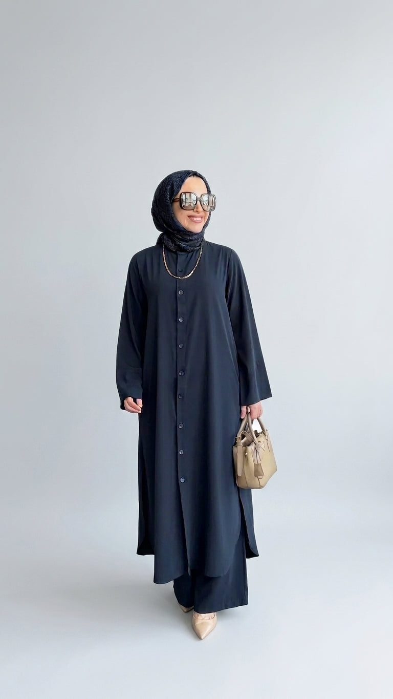 Ensemble Safia