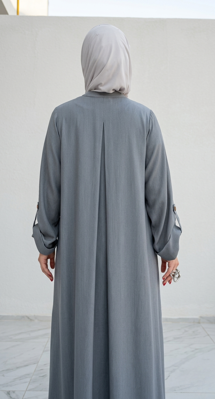 ABAYA MIA