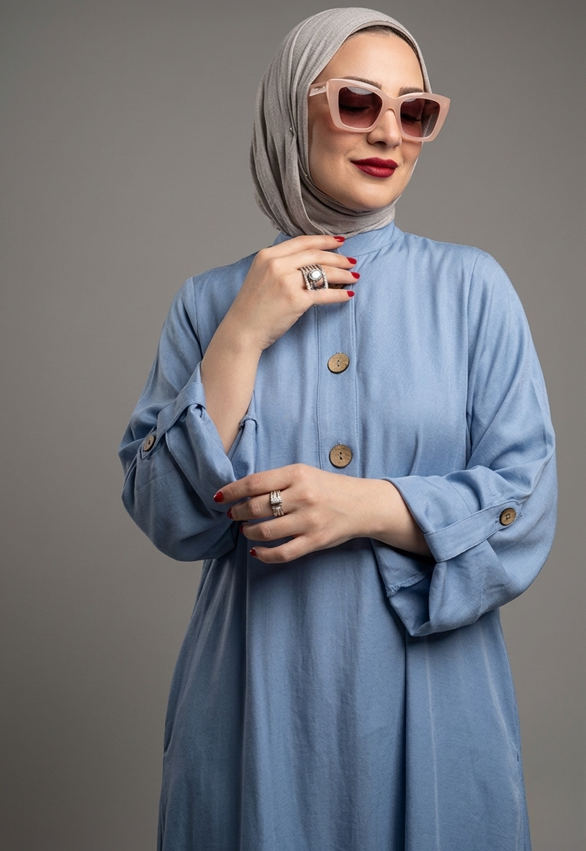 ABAYA MIA