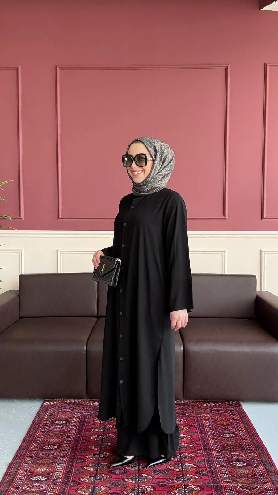 Ensemble Safia