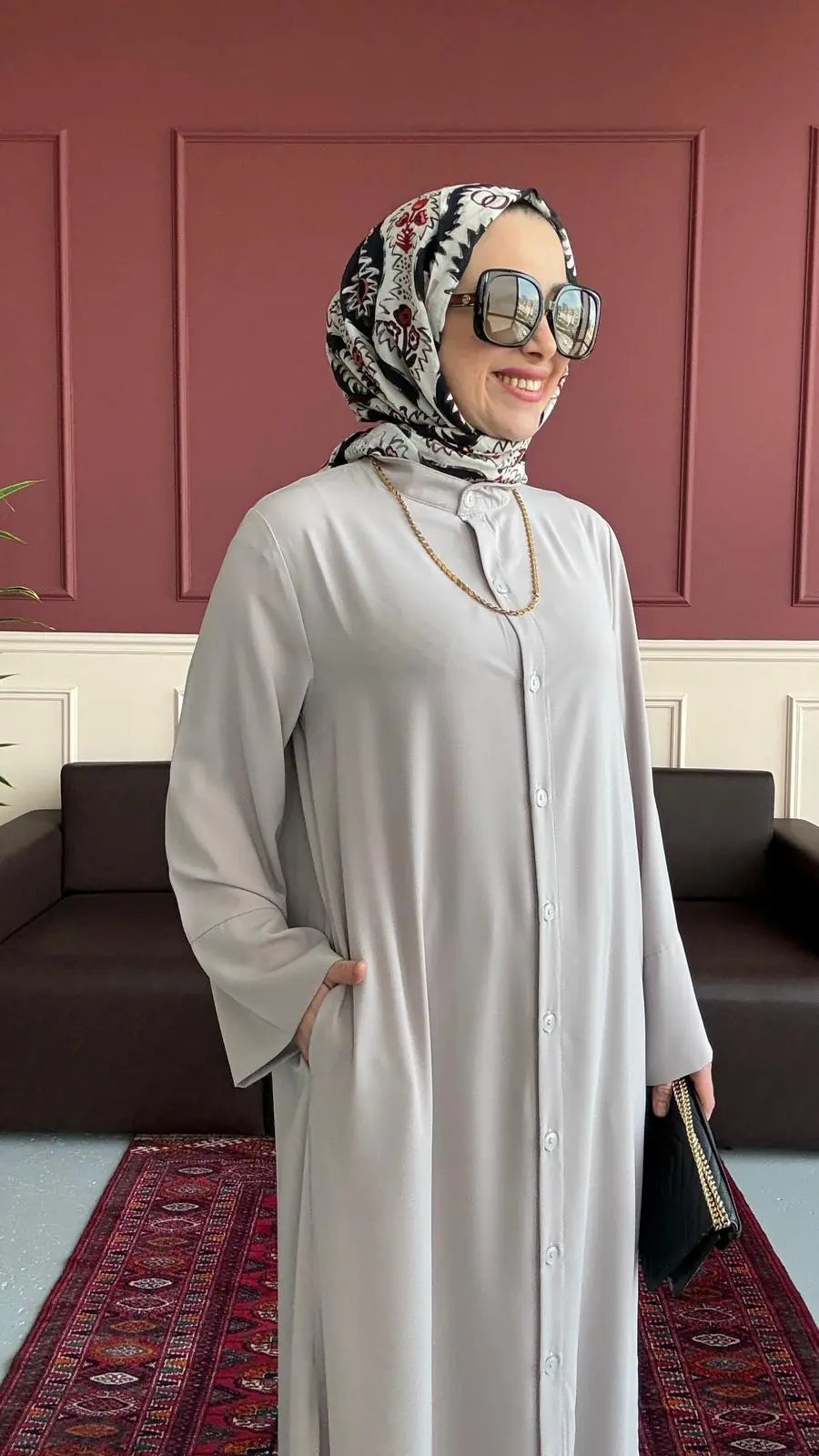 Ensemble Safia