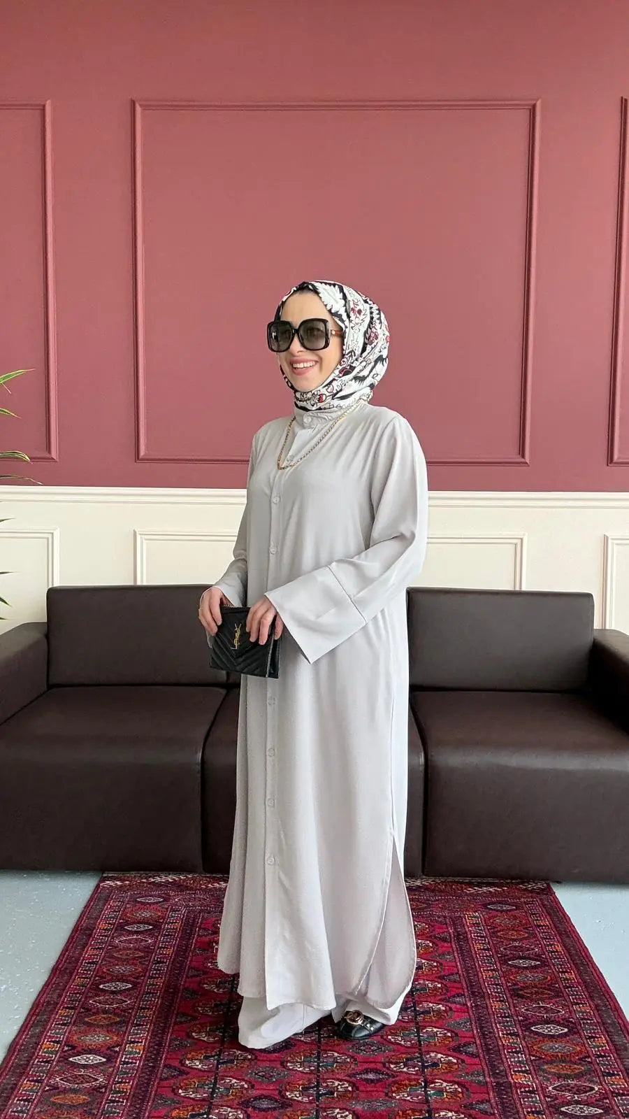 Ensemble Safia